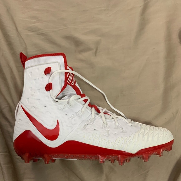 New Nike Air cleats size 18 - Picture 7 of 11